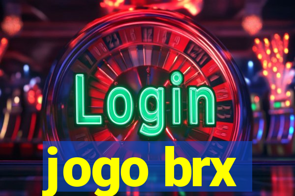 jogo brx